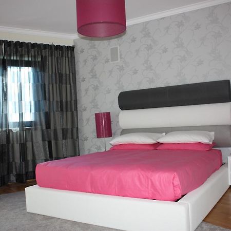 Design Apartments เอริเซรา ภายนอก รูปภาพ