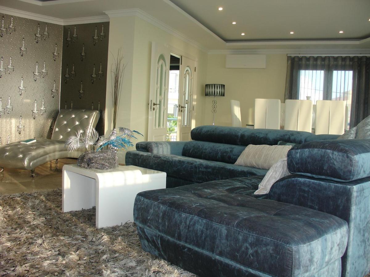 Design Apartments เอริเซรา ภายนอก รูปภาพ