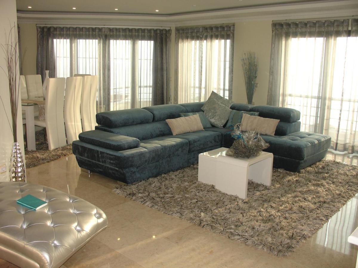 Design Apartments เอริเซรา ภายนอก รูปภาพ