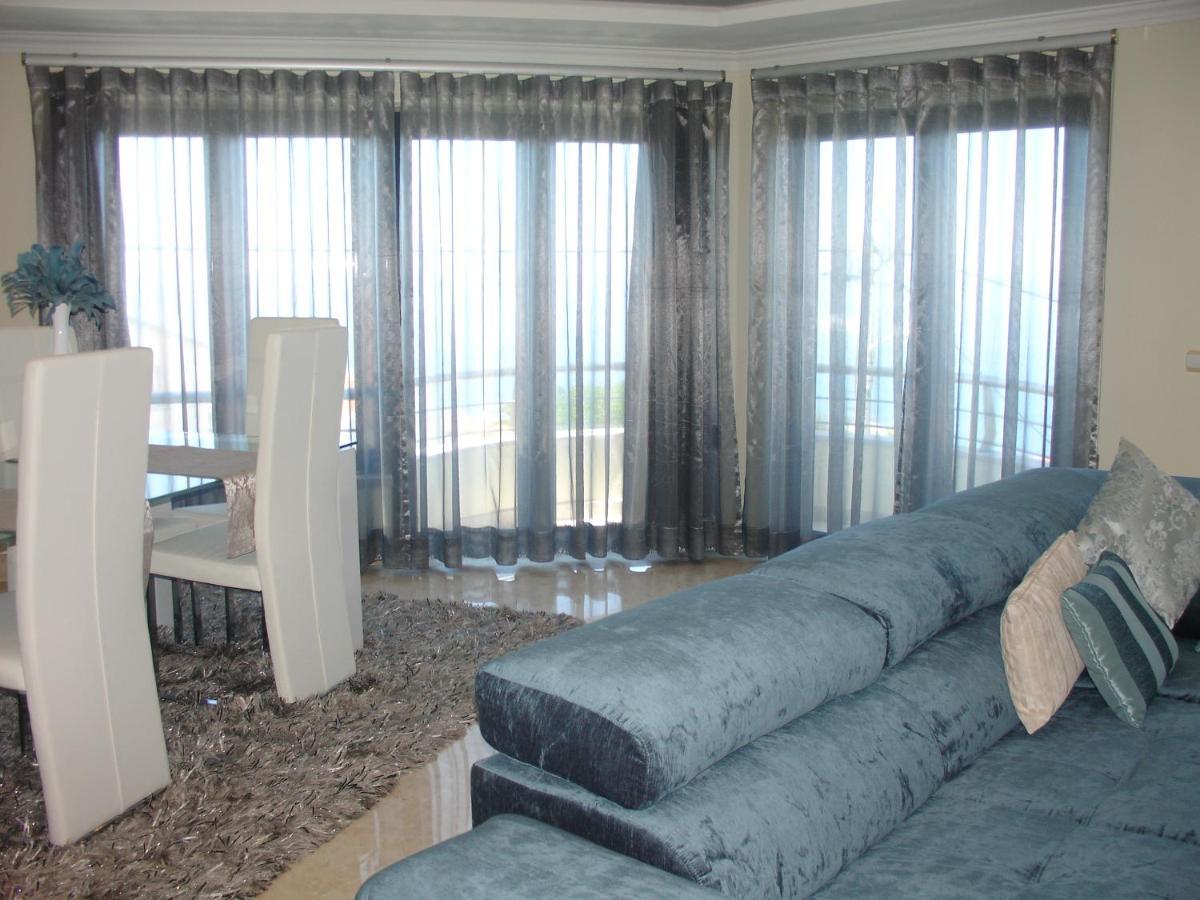 Design Apartments เอริเซรา ภายนอก รูปภาพ