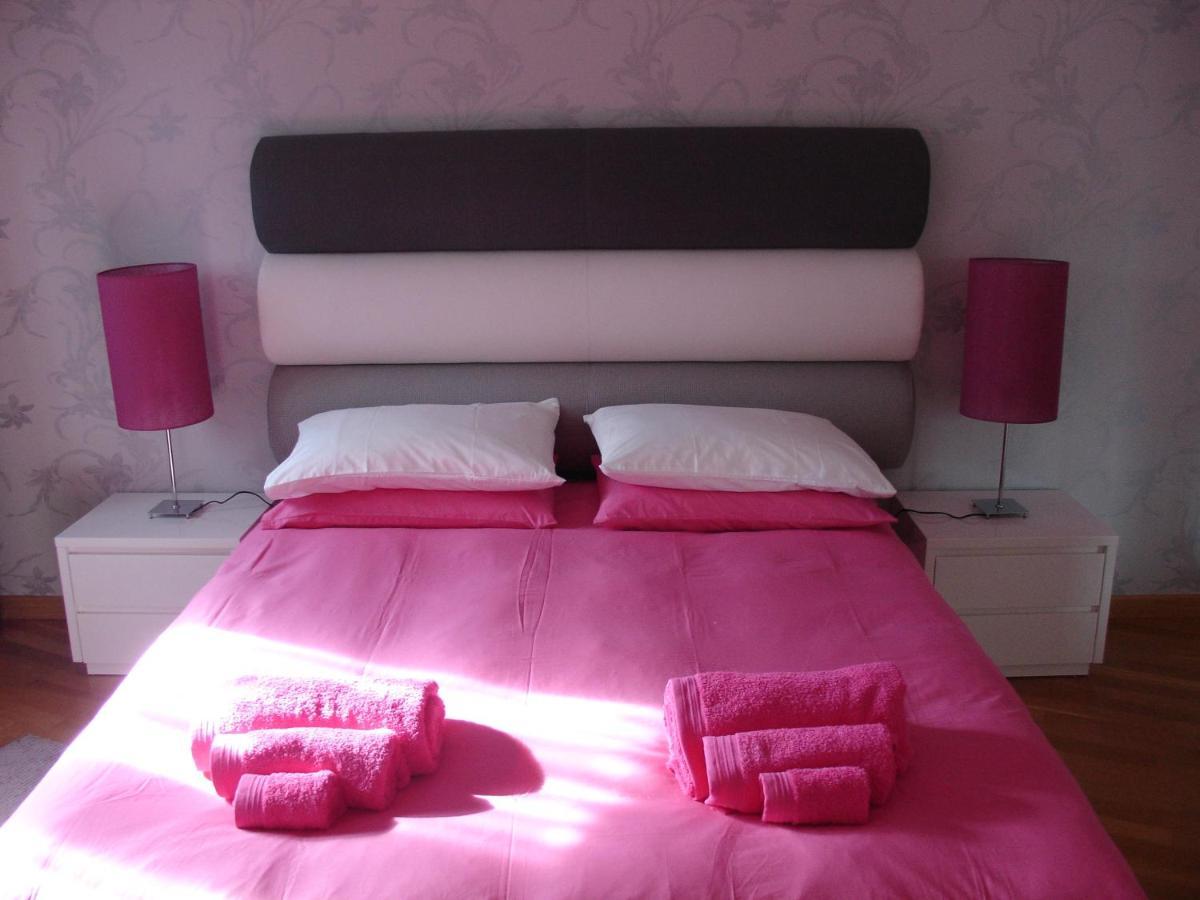 Design Apartments เอริเซรา ภายนอก รูปภาพ
