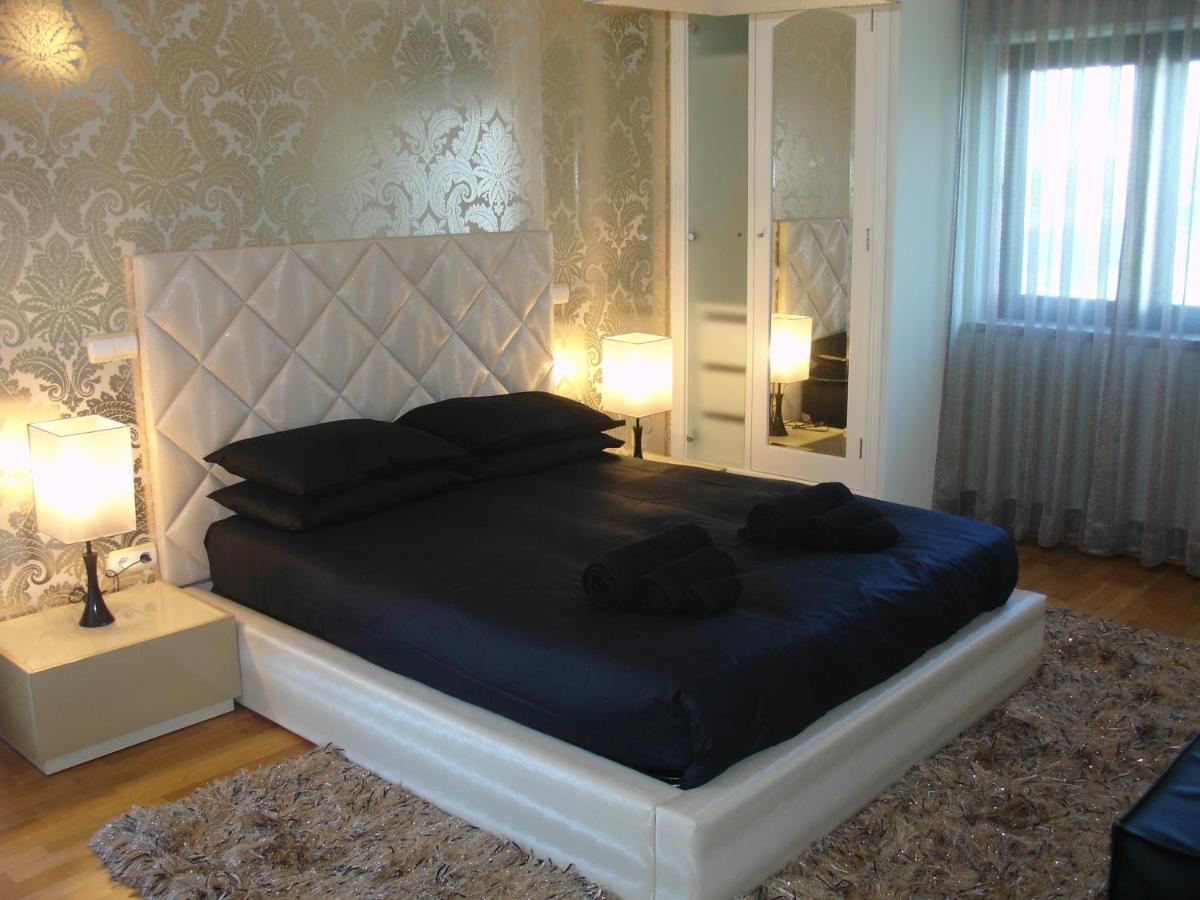 Design Apartments เอริเซรา ภายนอก รูปภาพ