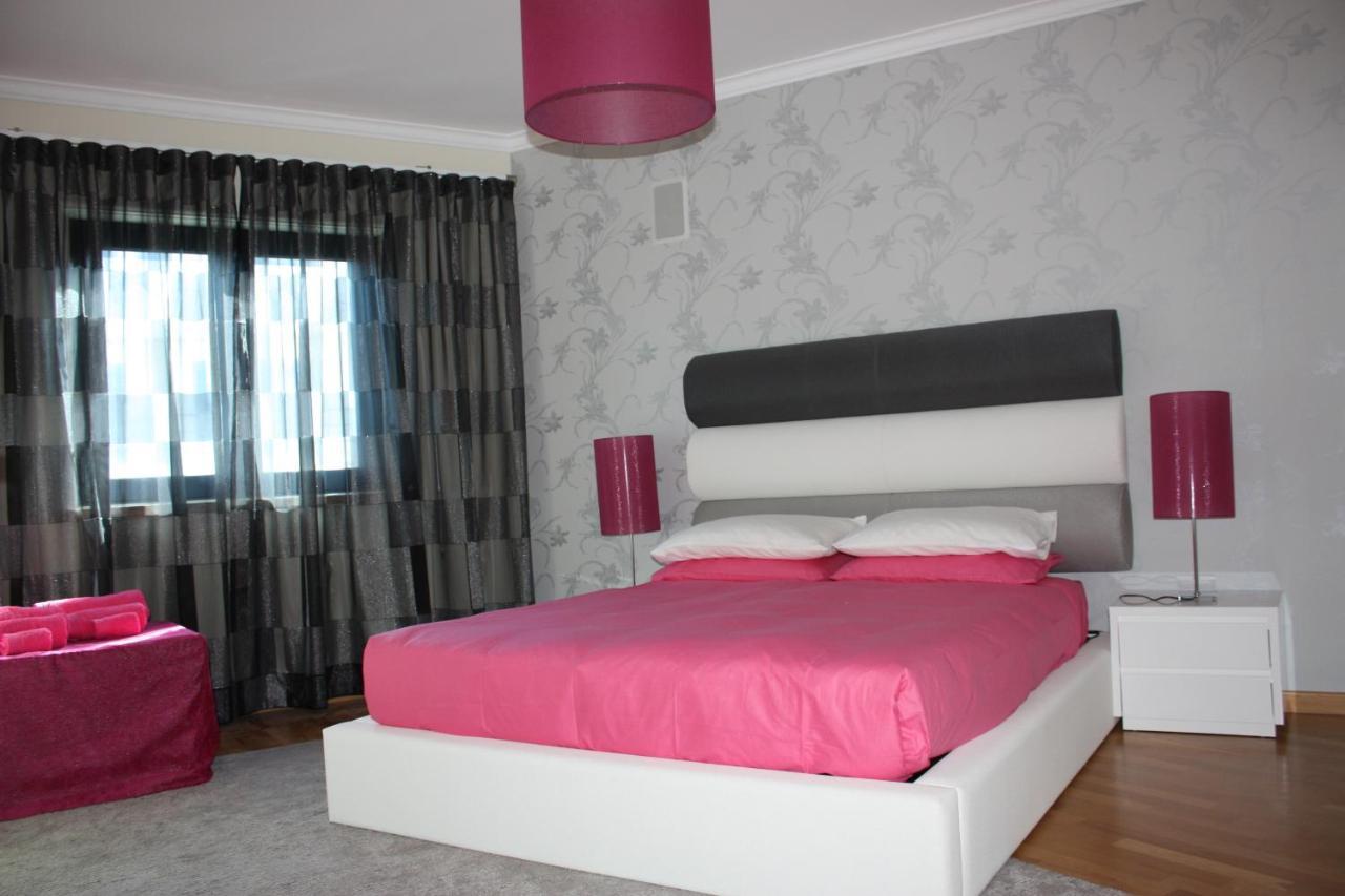 Design Apartments เอริเซรา ภายนอก รูปภาพ