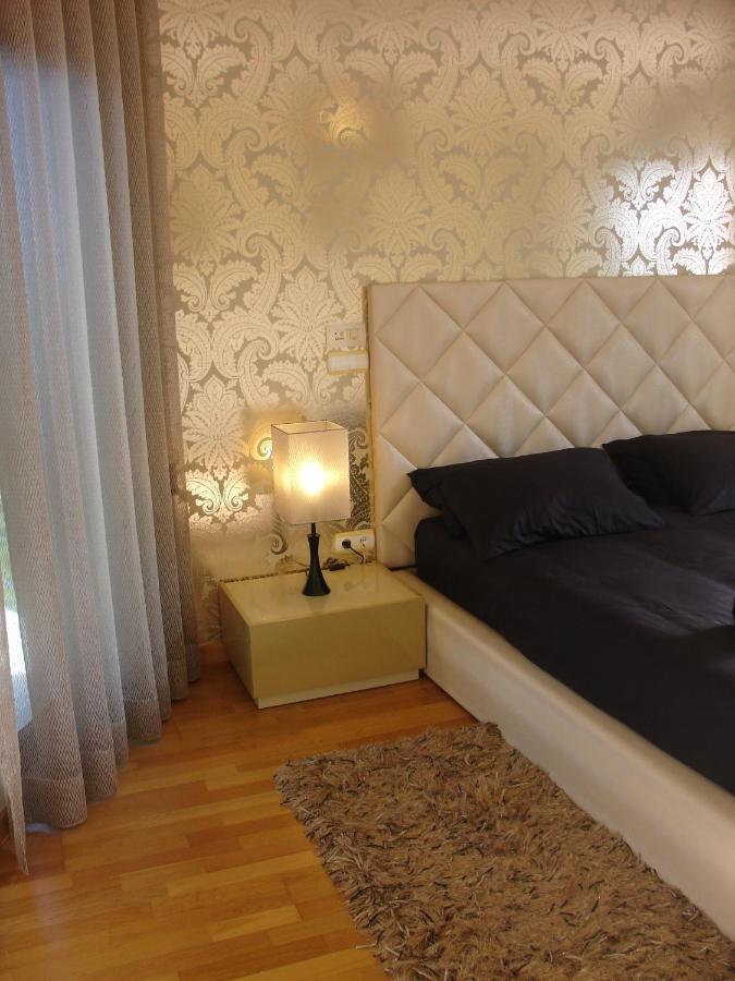 Design Apartments เอริเซรา ภายนอก รูปภาพ